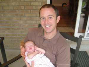 RSW Solutions founder