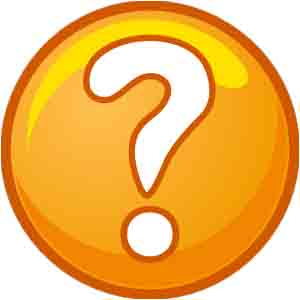 question
