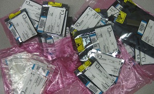 RSW Solutions hardware development