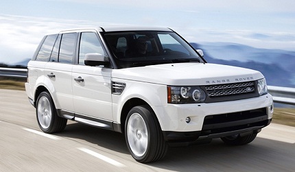 Discovery III RRS